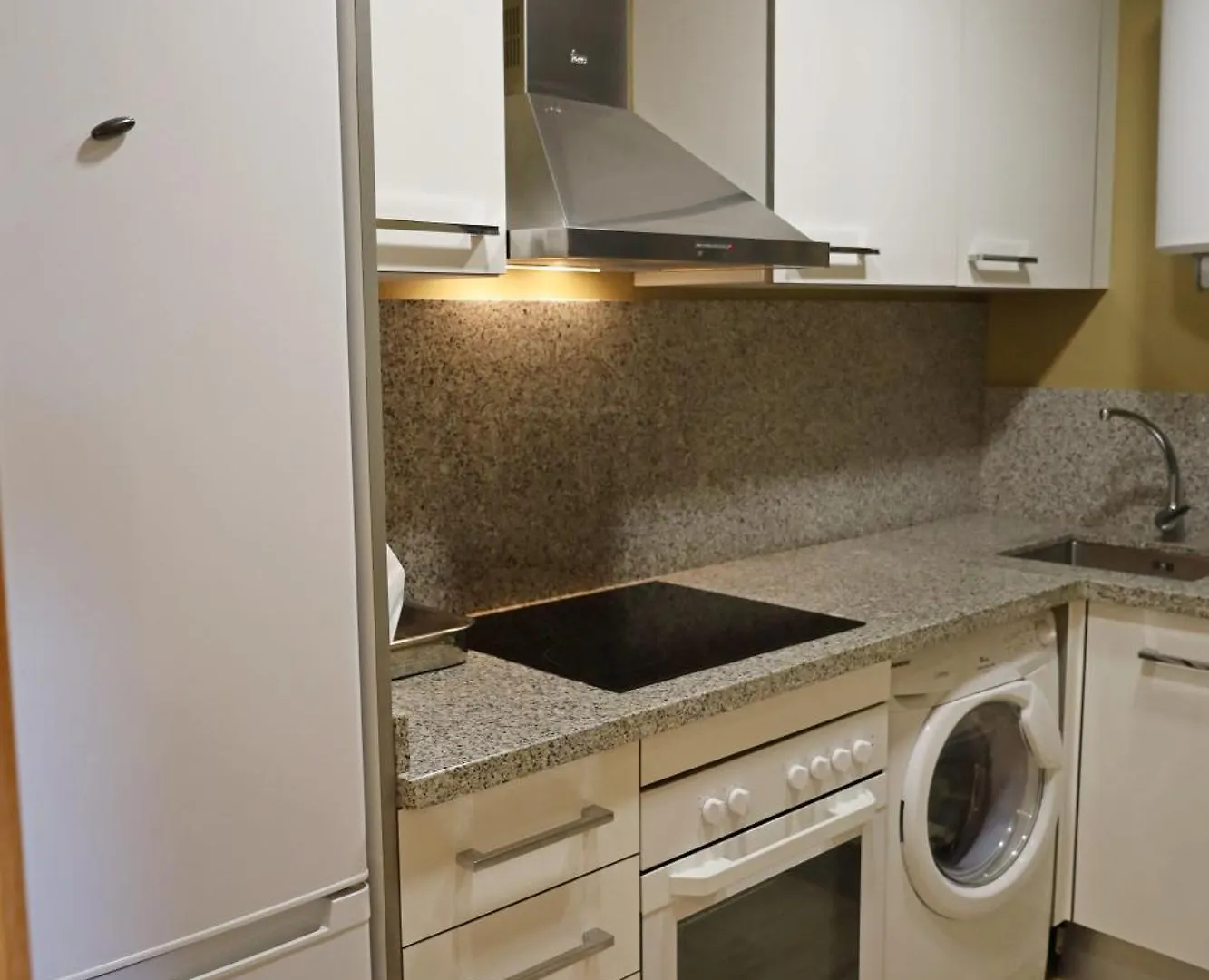 Luminoso Apartamento Frente Al Puerto Μάλαγα Διαμέρισμα