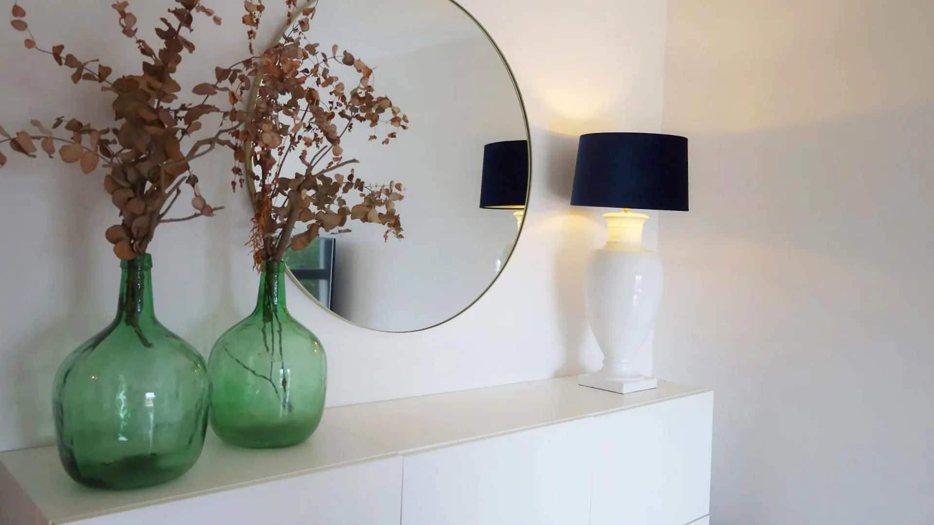 Luminoso Apartamento Frente Al Puerto Μάλαγα Ισπανία